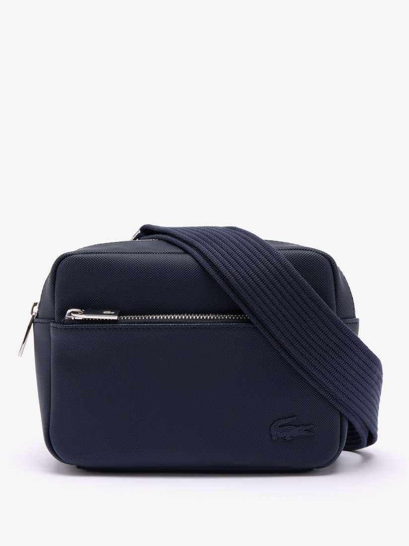 Lacoste men's shoulder bags top