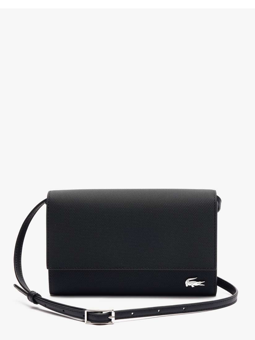 Lacoste sling bag women shop