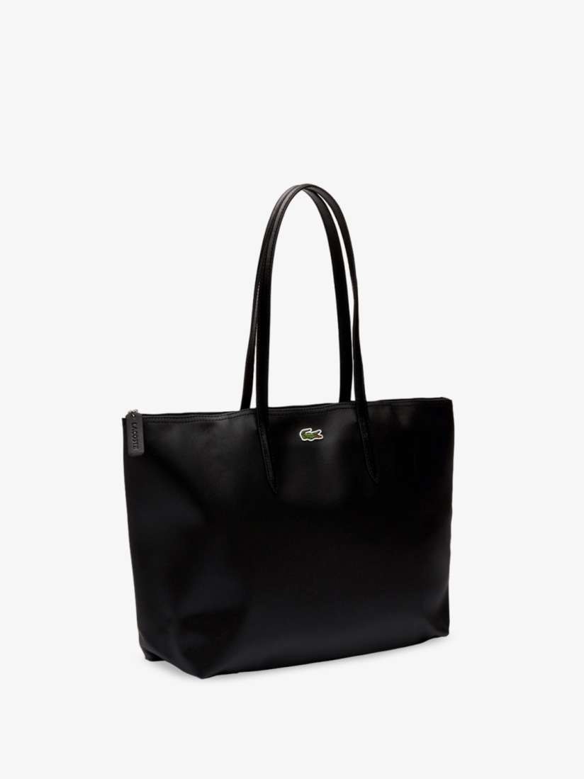 Buy Lacoste Structured Oversized Tote Bag Handbags for Women 28933980 Myntra