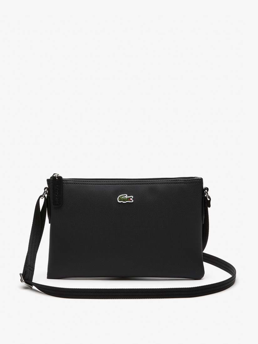 Lacoste sling bag for women hot sale