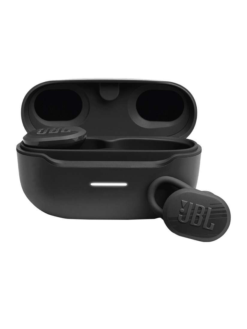Buy JBL Black EnduranceRace IP67 Water Dustproof Twist Lock Design JBLApp Bluetooth Headset Headphones for Unisex 28940364 Myntra