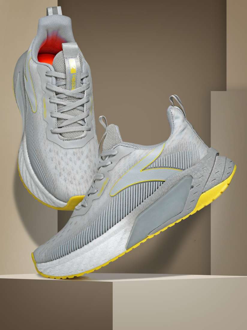 Buy Action Men Mesh Lightweight Memory Foam Running Shoes Sports Shoes for Men 28941130 Myntra