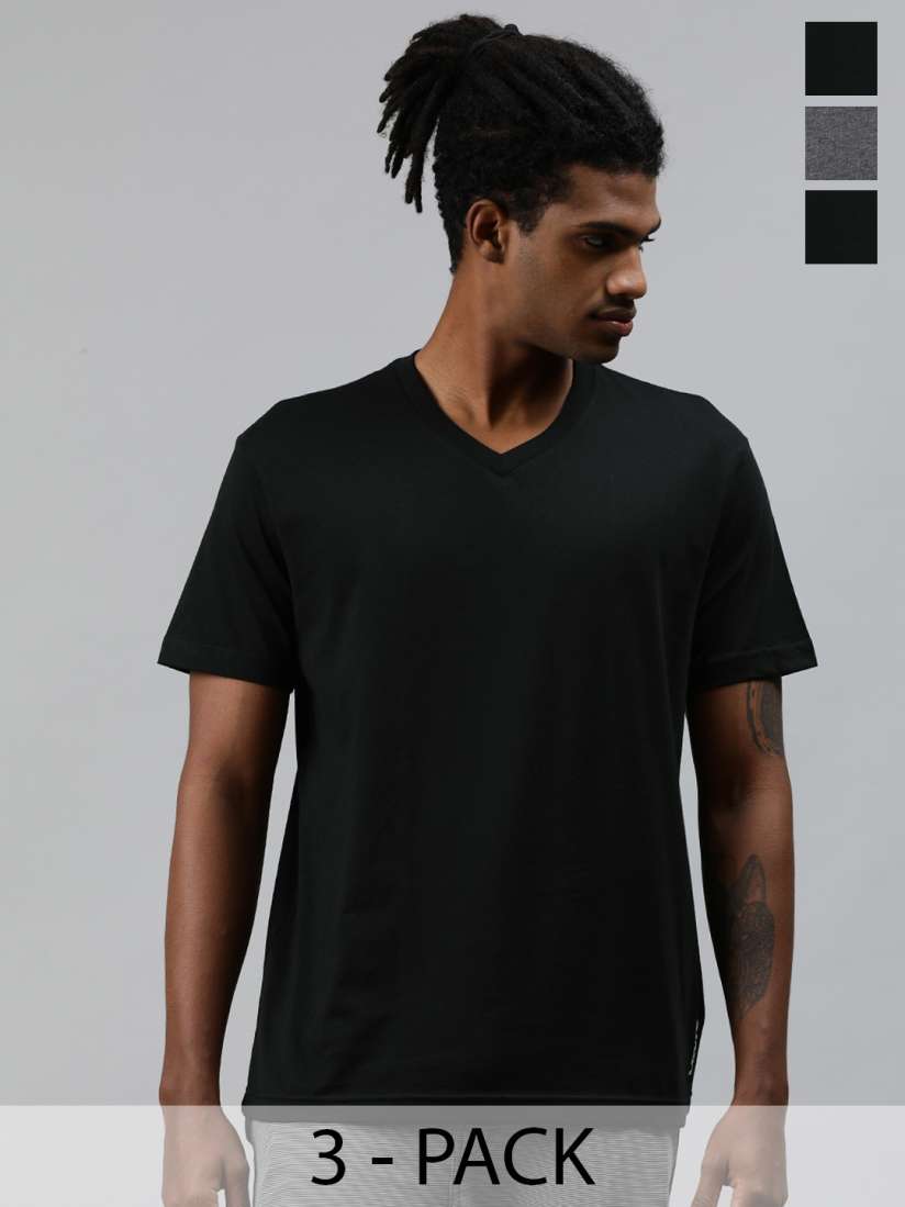 Levis pack of 3 t shirts shop