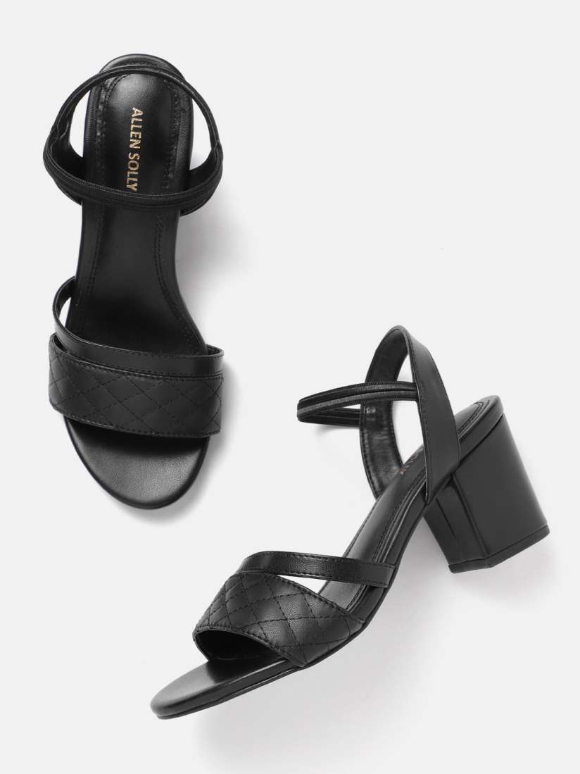 Allen solly sandals hotsell
