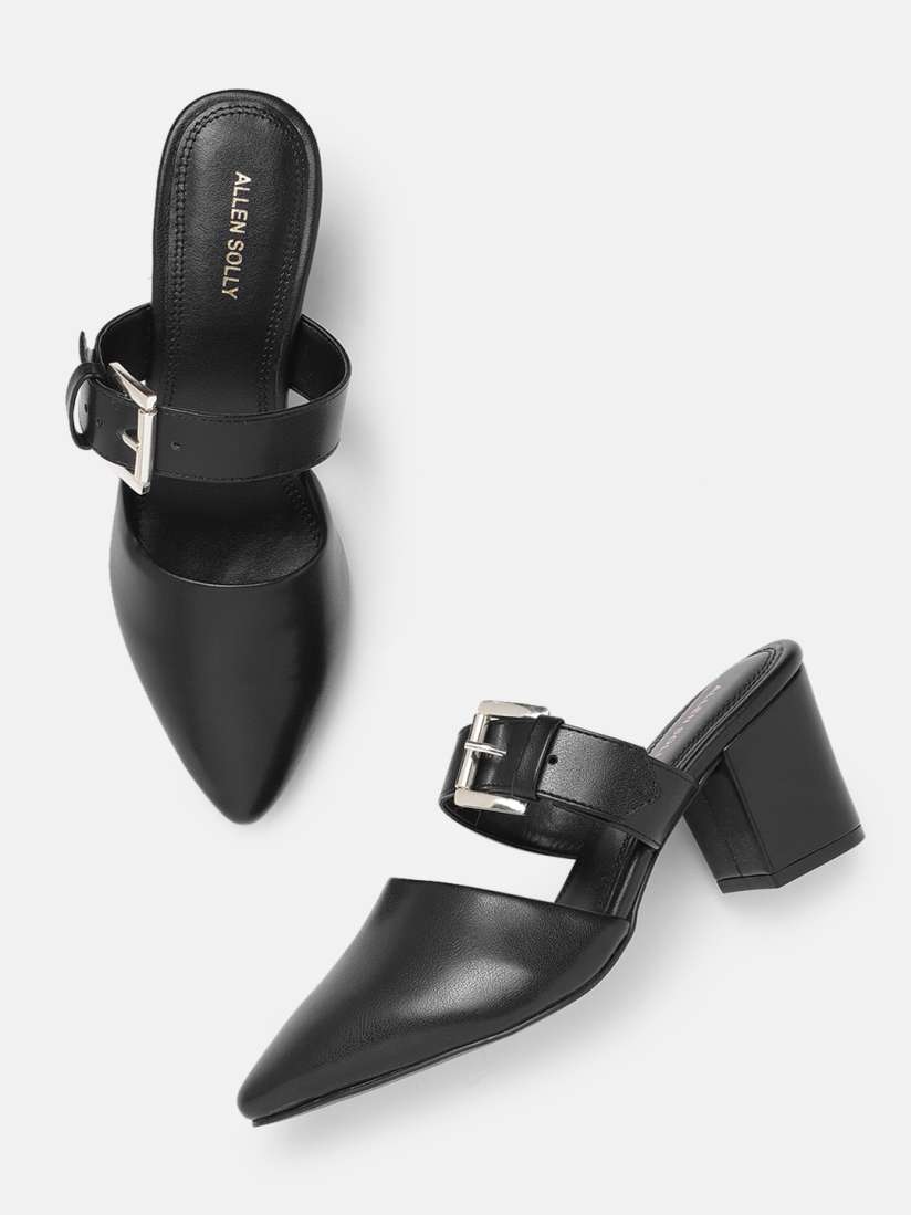 Allen solly women heels on sale