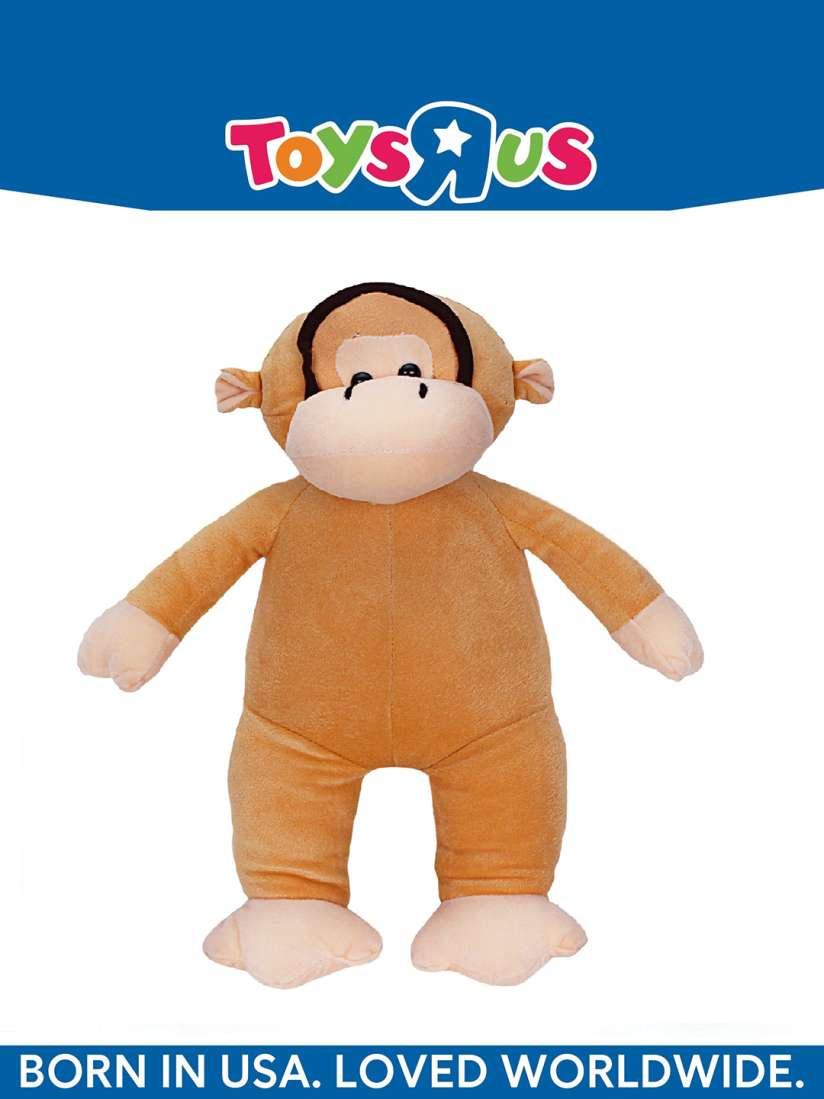 Animal alley monkey discount