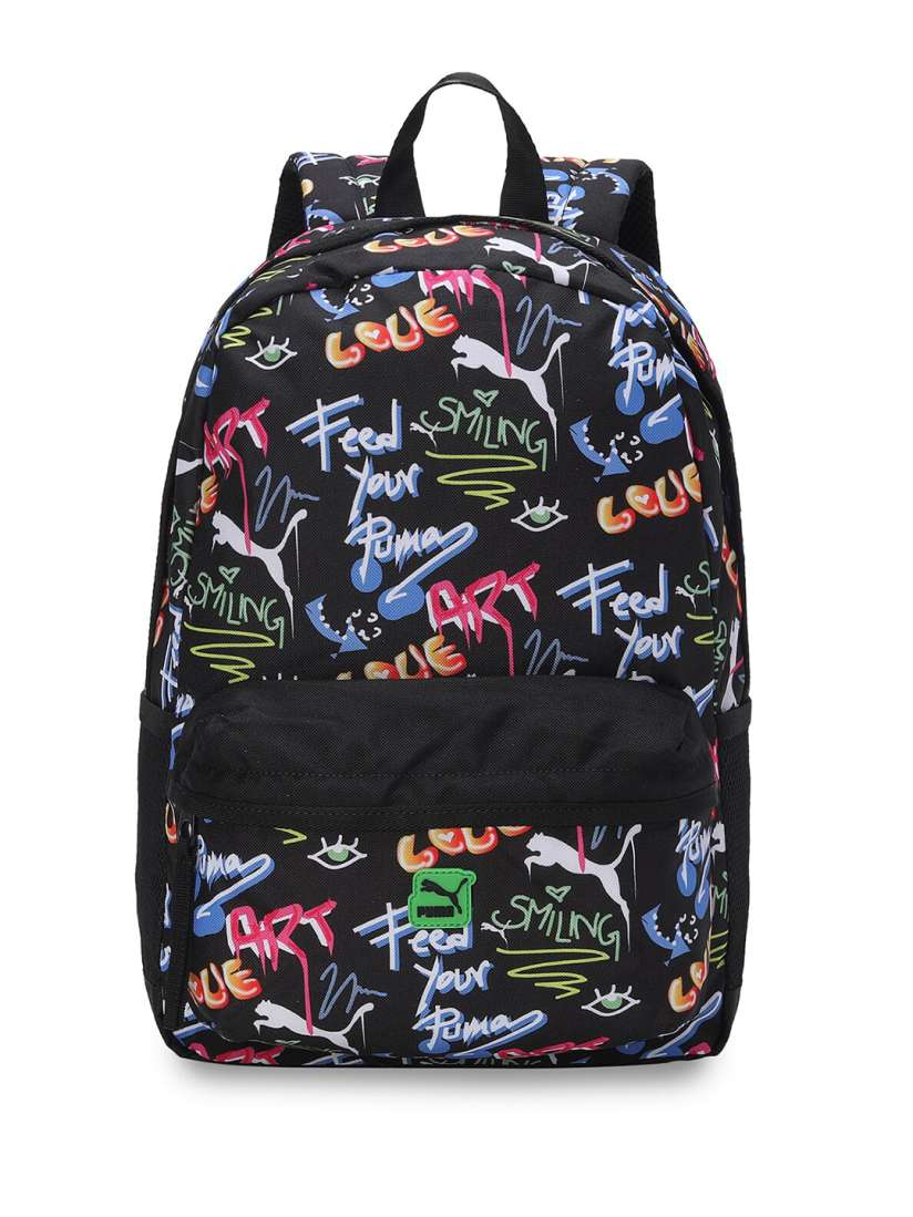 Ucb backpacks myntra hot sale