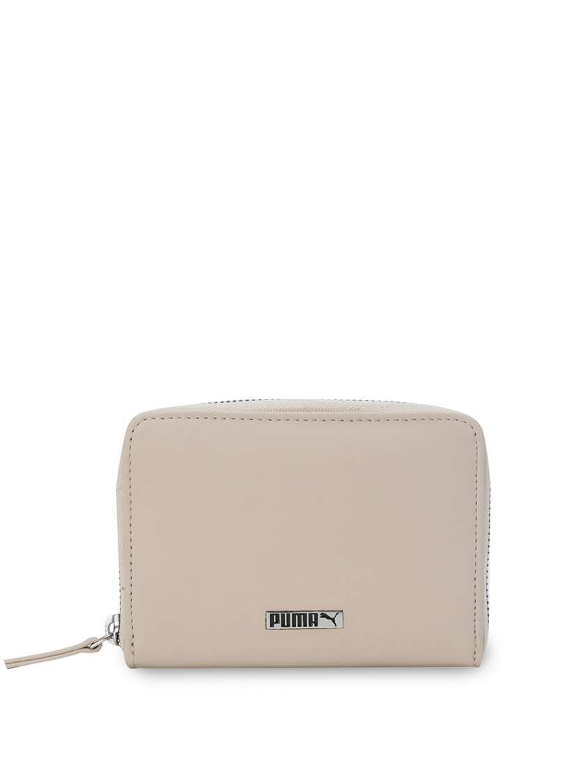 Buy Puma Women Premium Zip Closure Small Wallet Wallets for Women 28953202 Myntra