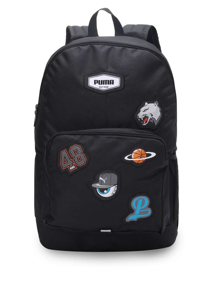 Puma bags on myntra store