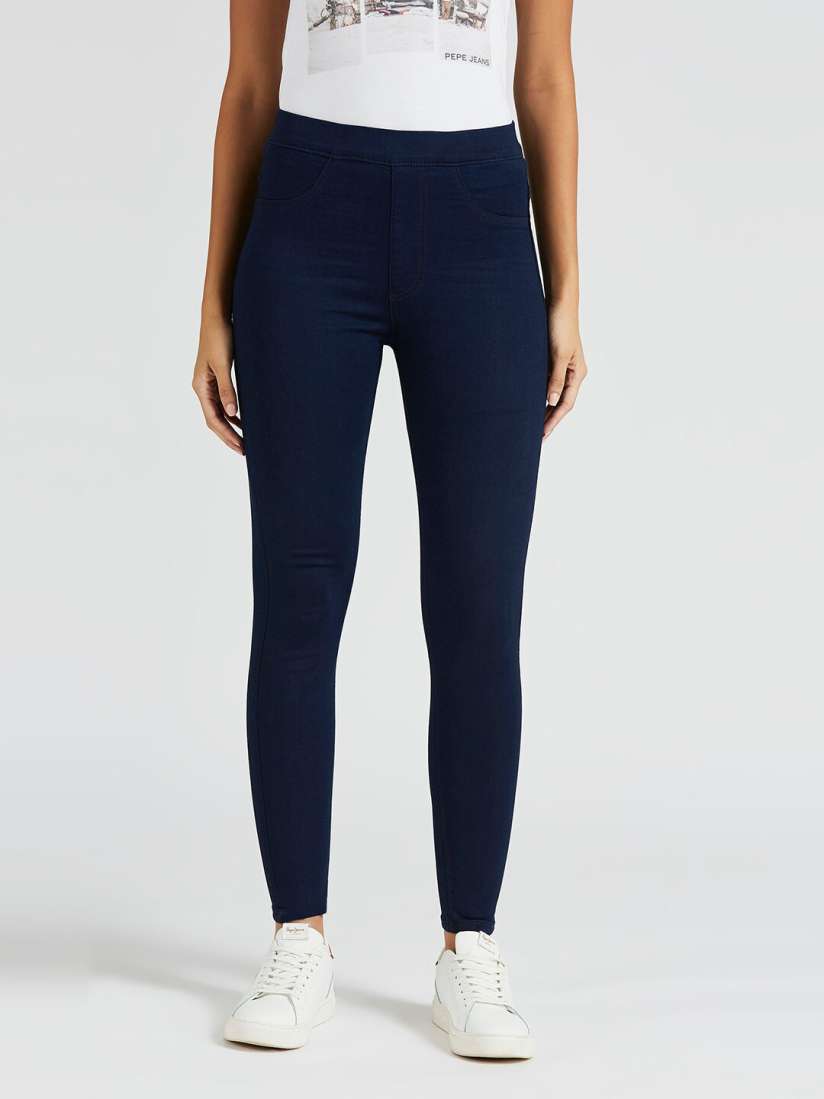 Pepe jeans jeggings top