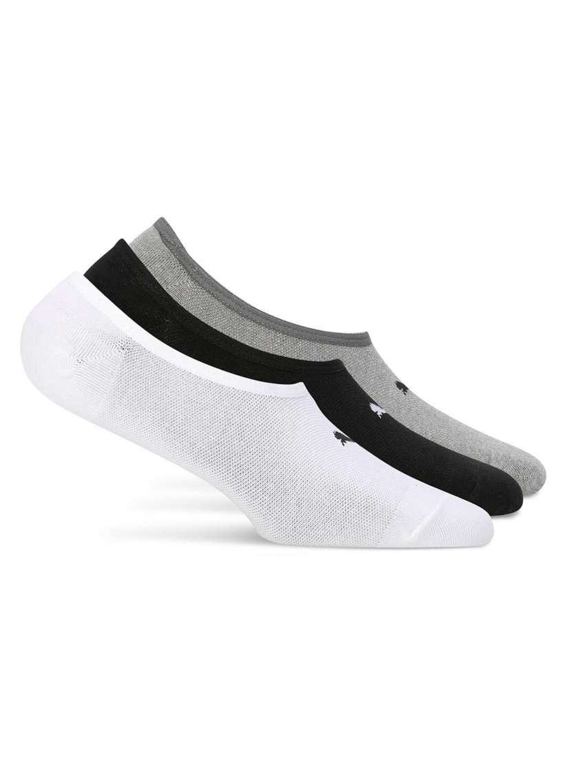 Loafer socks myntra discount