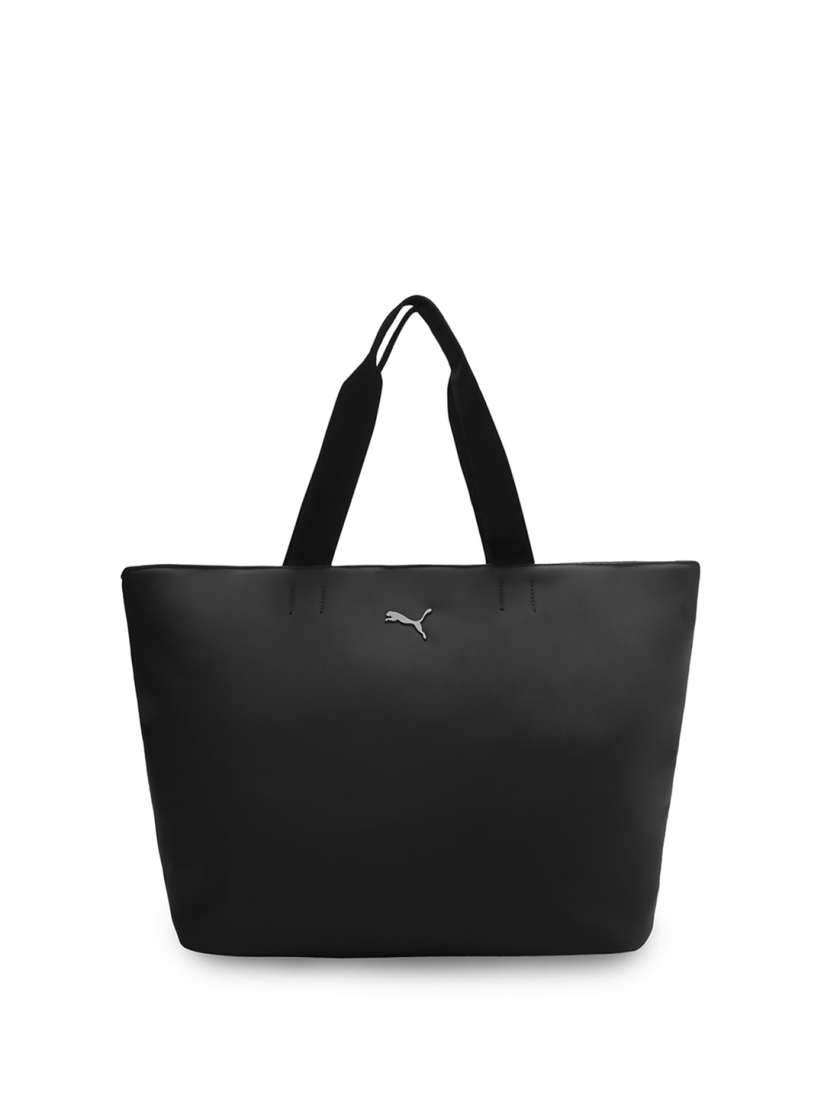 Buy Puma Premium Shopper Bag Handbags for Women 28955266 Myntra
