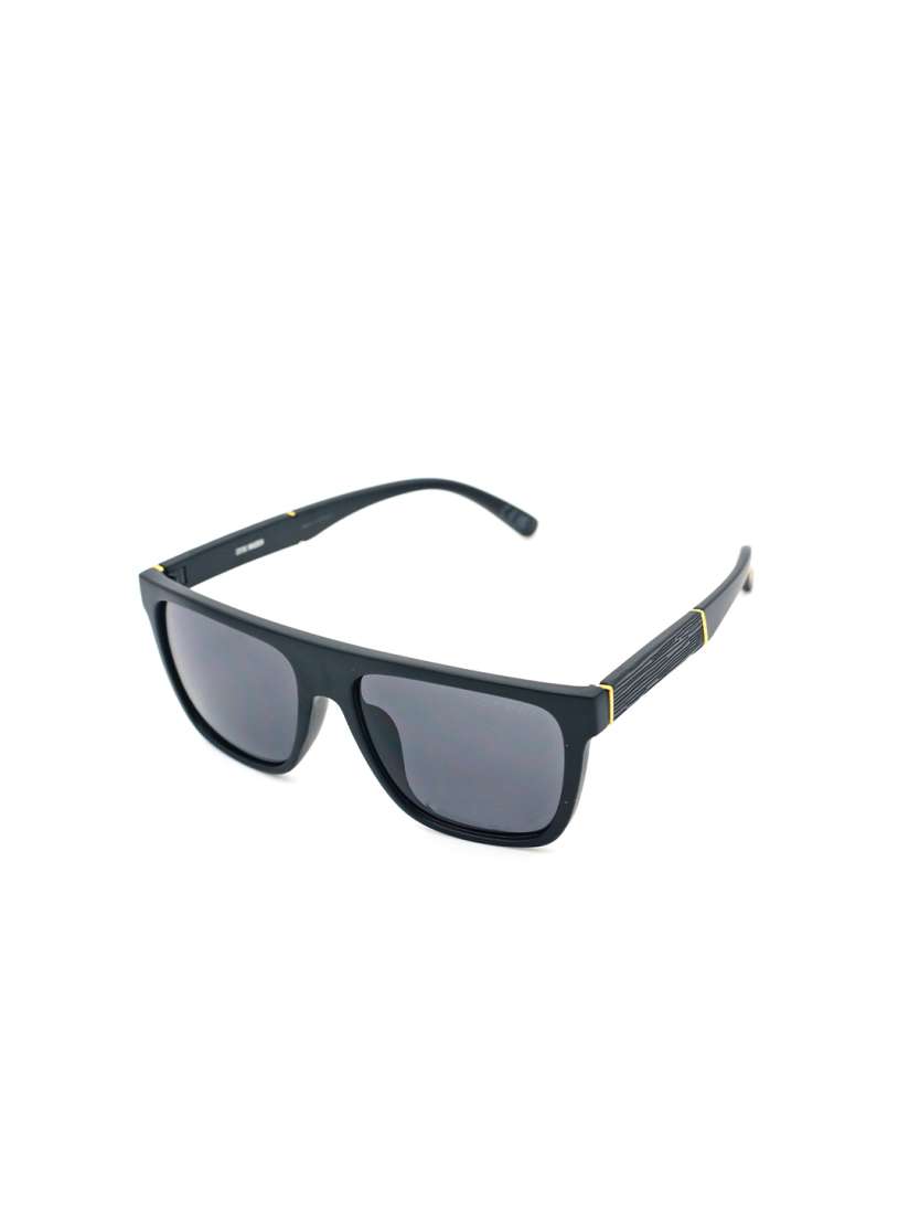 Buy Steve Madden Outlook Men Wayfarer Sunglasses with UV Protected Lens 16426945764 Sunglasses for Men 28958046 Myntra
