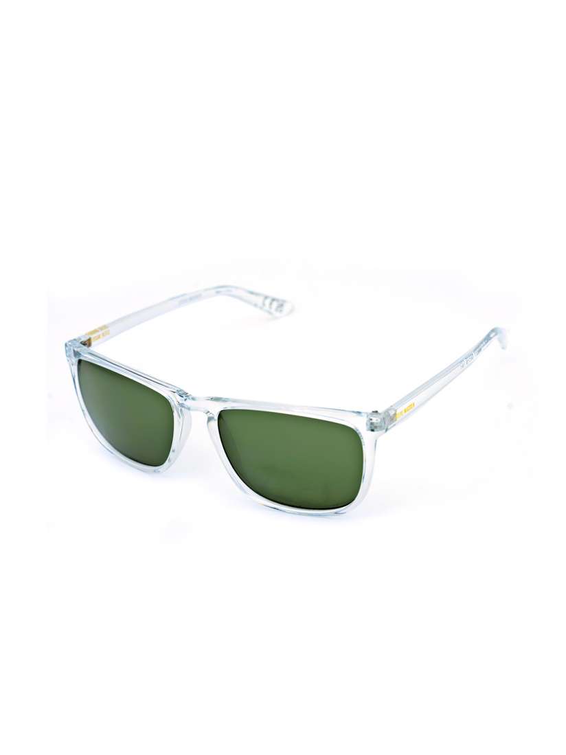 Steve madden white sunglasses online