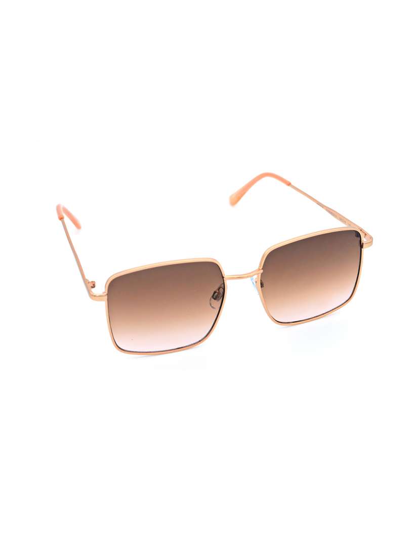 Buy Steve Madden Outlook Women Square Sunglasses with UV Protected Lens 16426945559 Sunglasses for Women 28958222 Myntra