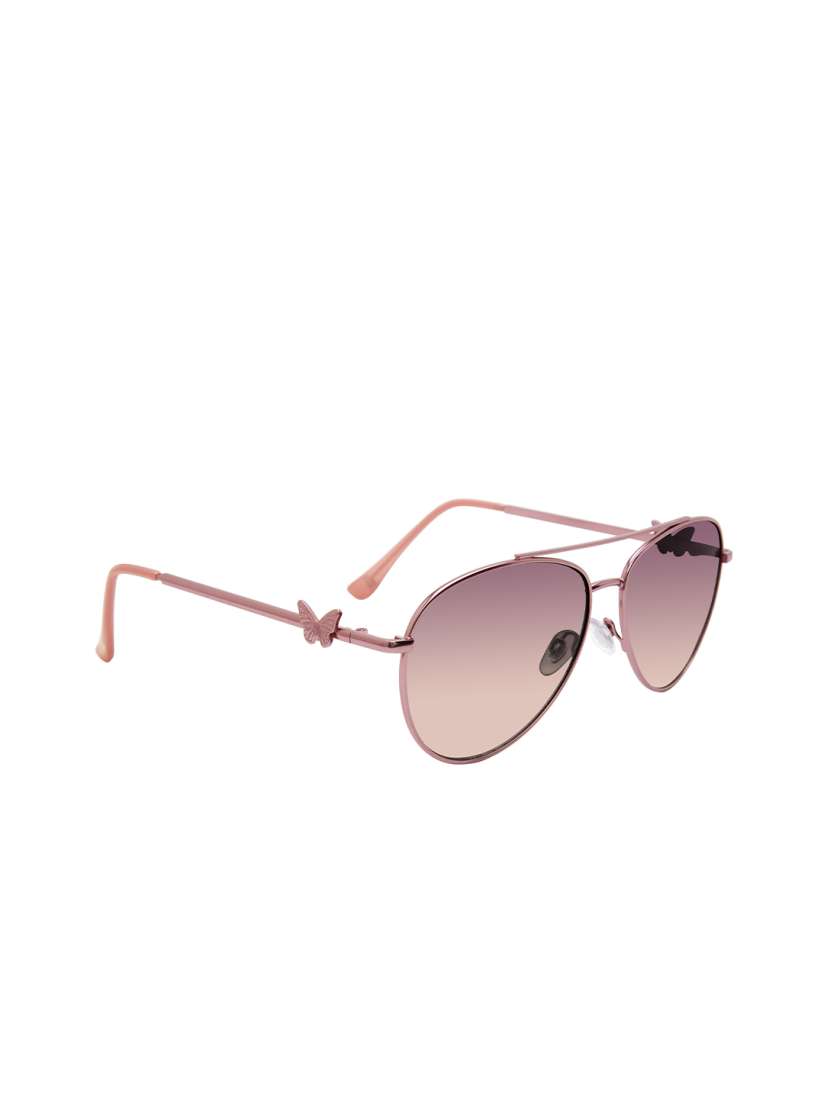 Steve madden women's aviator sunglasses store