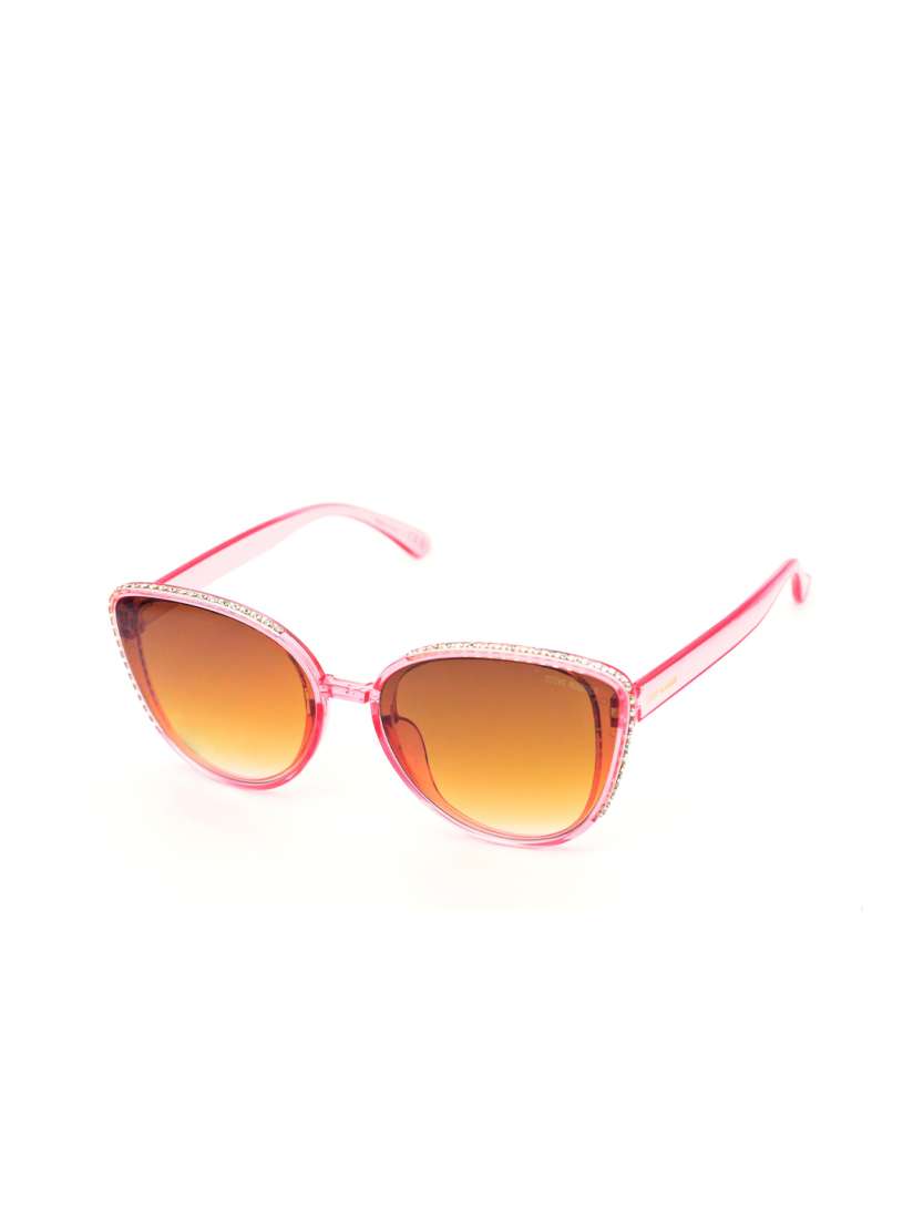 Buy Steve Madden Outlook Women Butterfly Sunglasses with UV Protected Lens 16426944989 Sunglasses for Women 28958312 Myntra