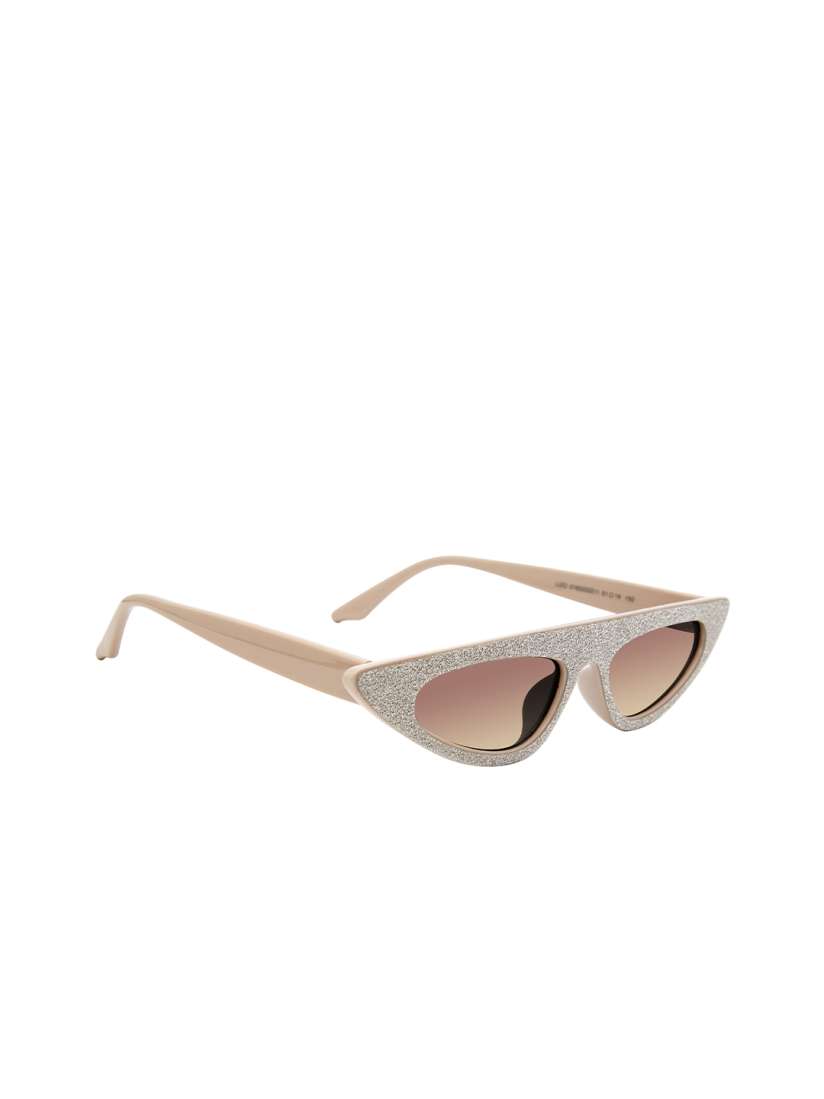 Steve madden cat eye sunglasses deals