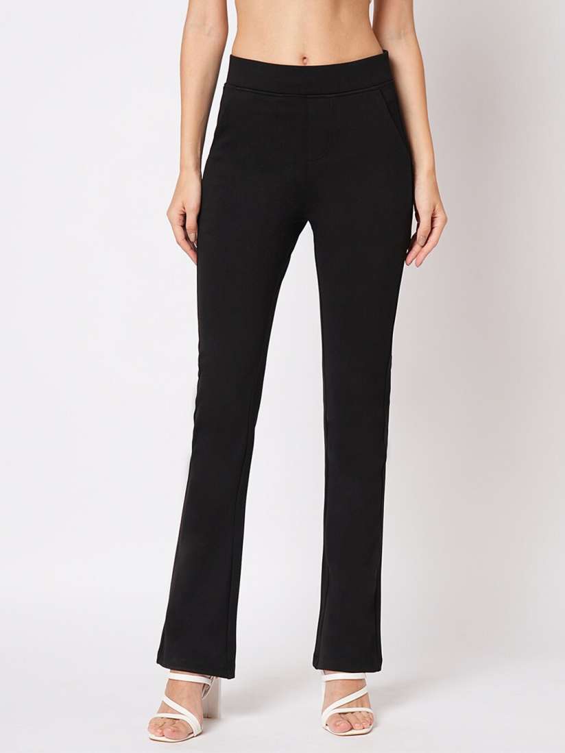 Buy Kraus Jeans Women Skinny Fit Treggings Jeggings for Women 28958970 Myntra