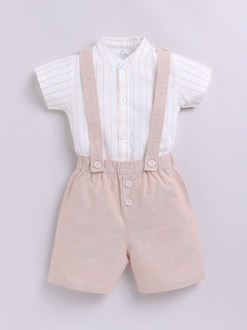 Dungaree myntra discount