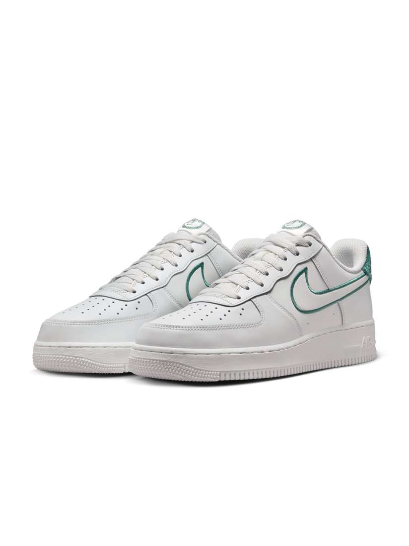 Force 1 shoes on myntra discount