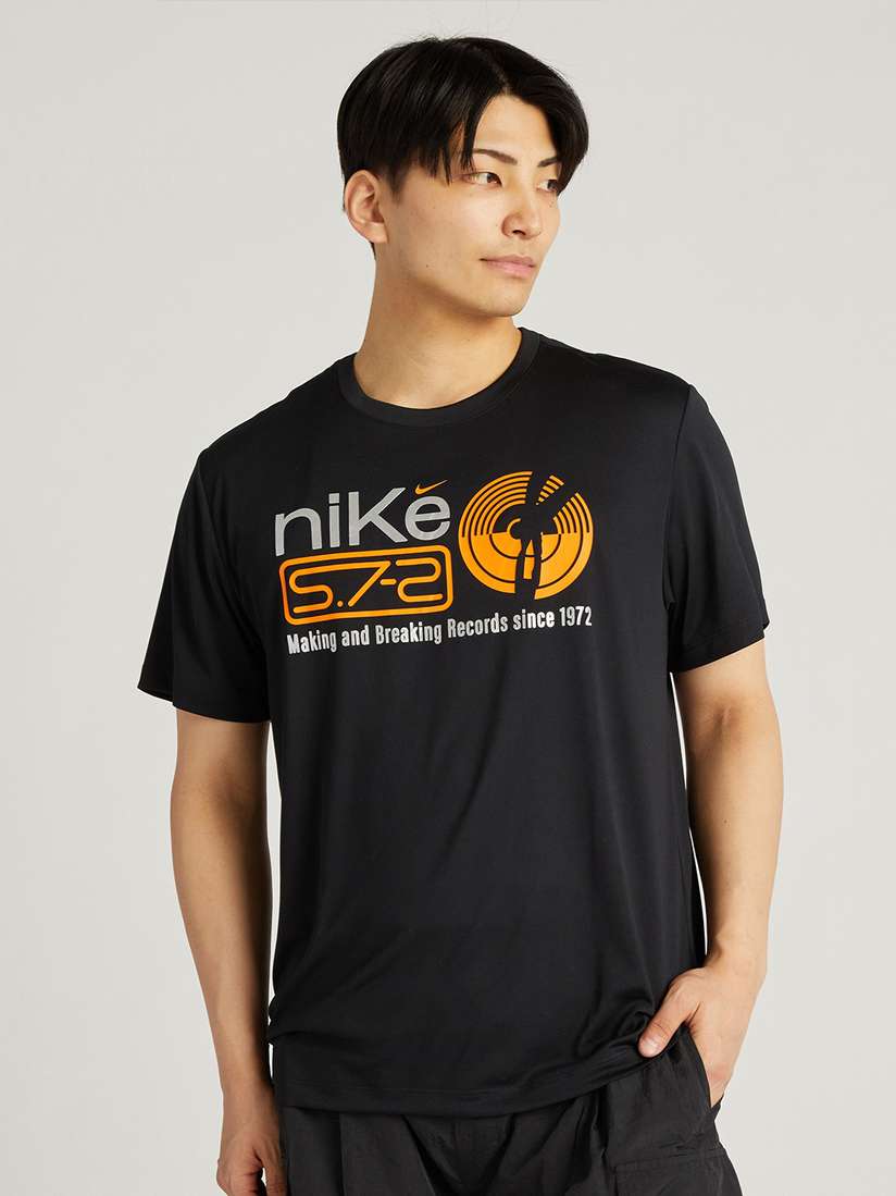NIKE NRC RUNNER Tシャツ 限定 非売品