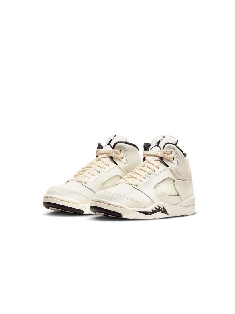 Boys retro 5 top