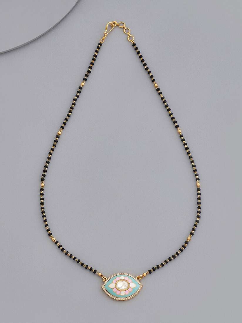 Myntra jewellery mangalsutra shop