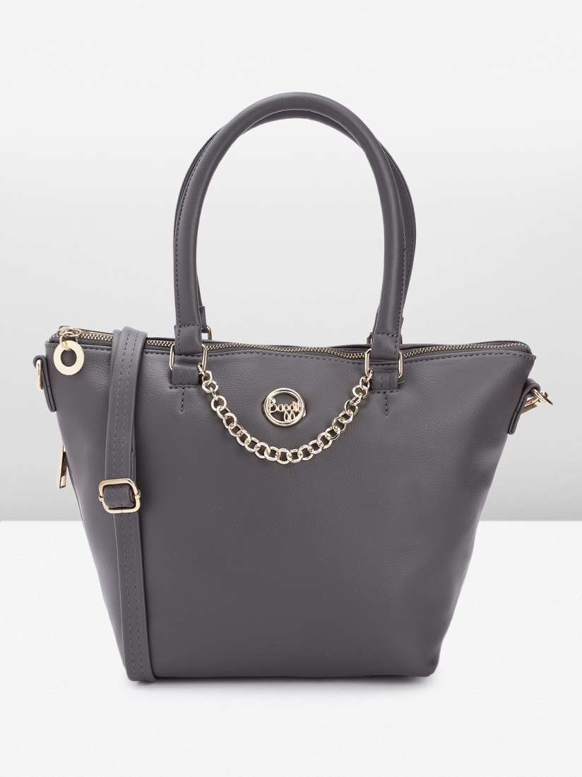 Myntra handbags baggit sale