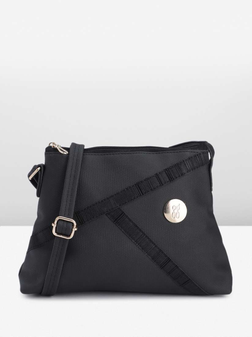 Myntra sling bags baggit deals