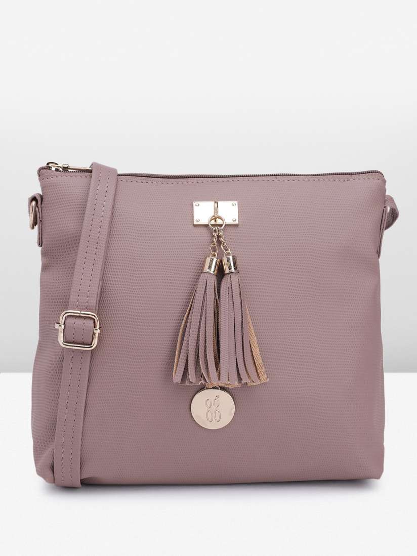Baggit textured sling bag outlet