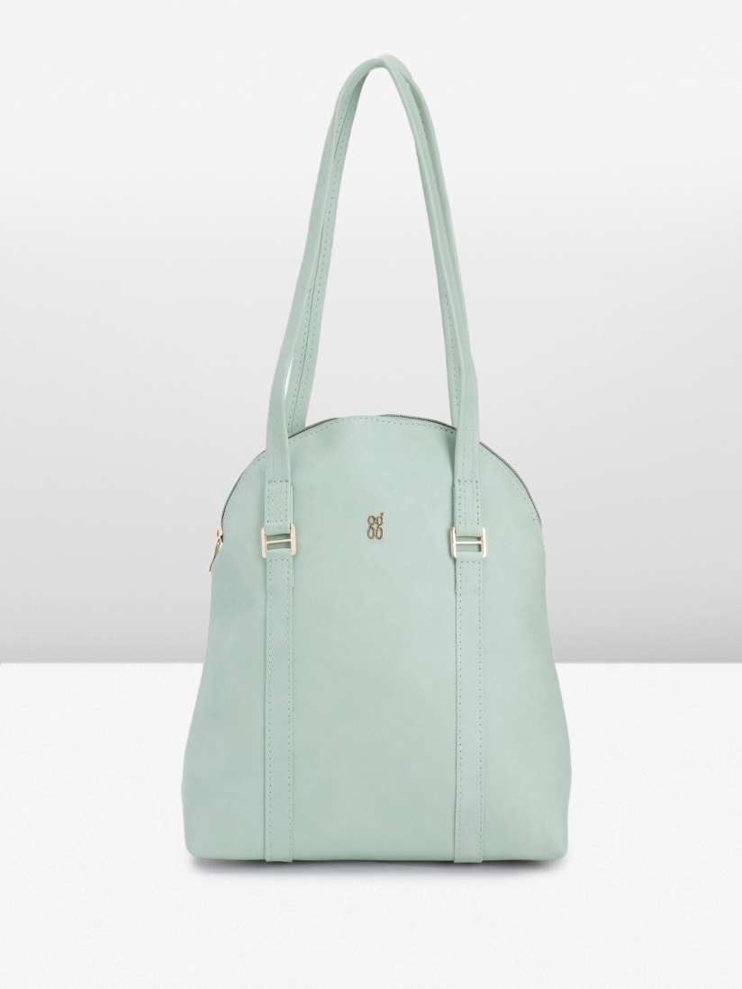 Buy Baggit Structured Shoulder Bag Handbags for Women 28971146 Myntra