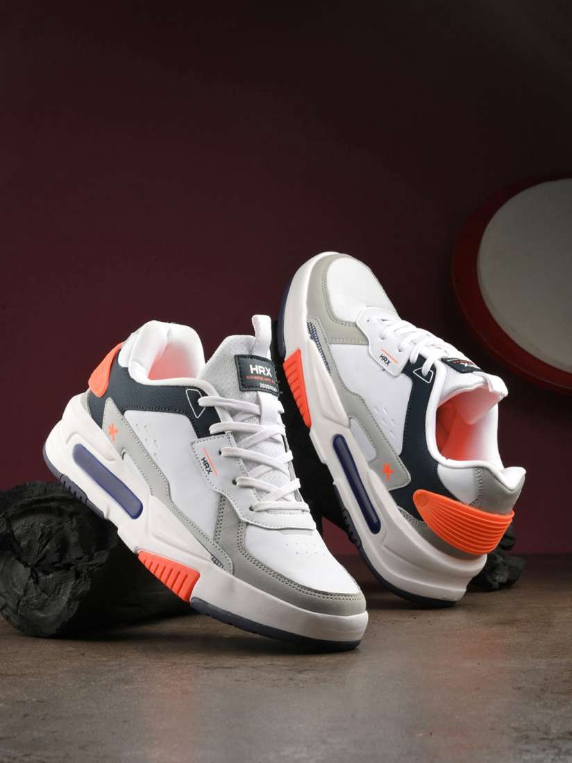Myntra hrx shoes new arrivals