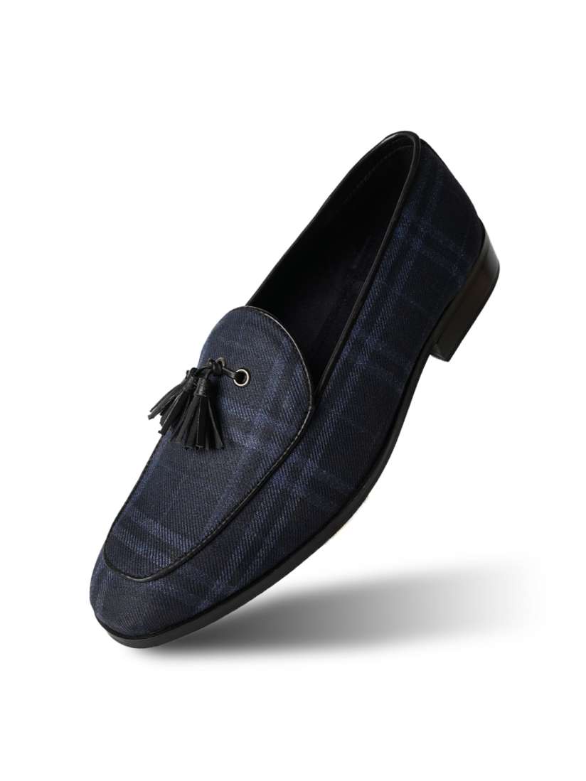 Tassel loafers myntra top