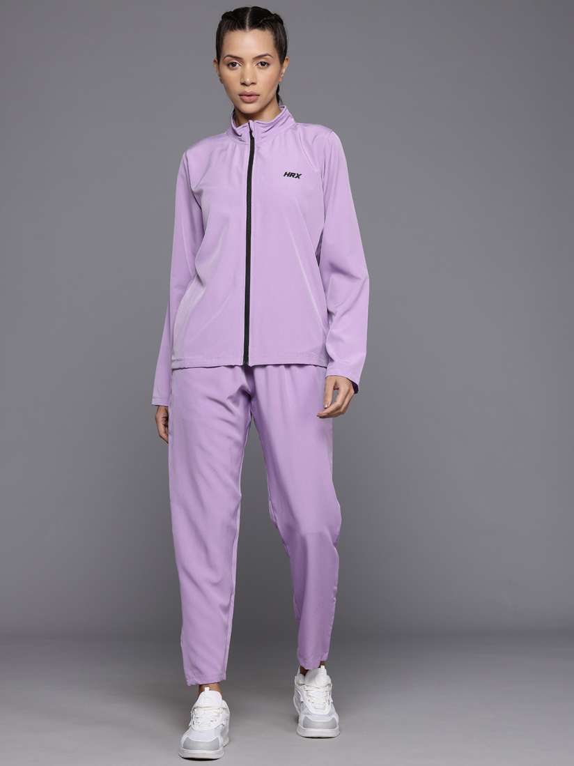 Hrx tracksuit hot sale