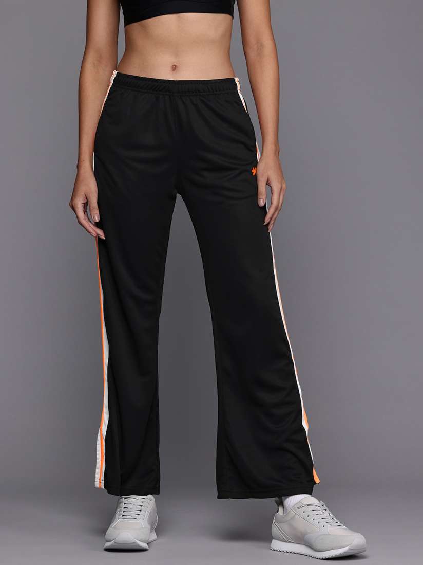 Hrx track pants women deals
