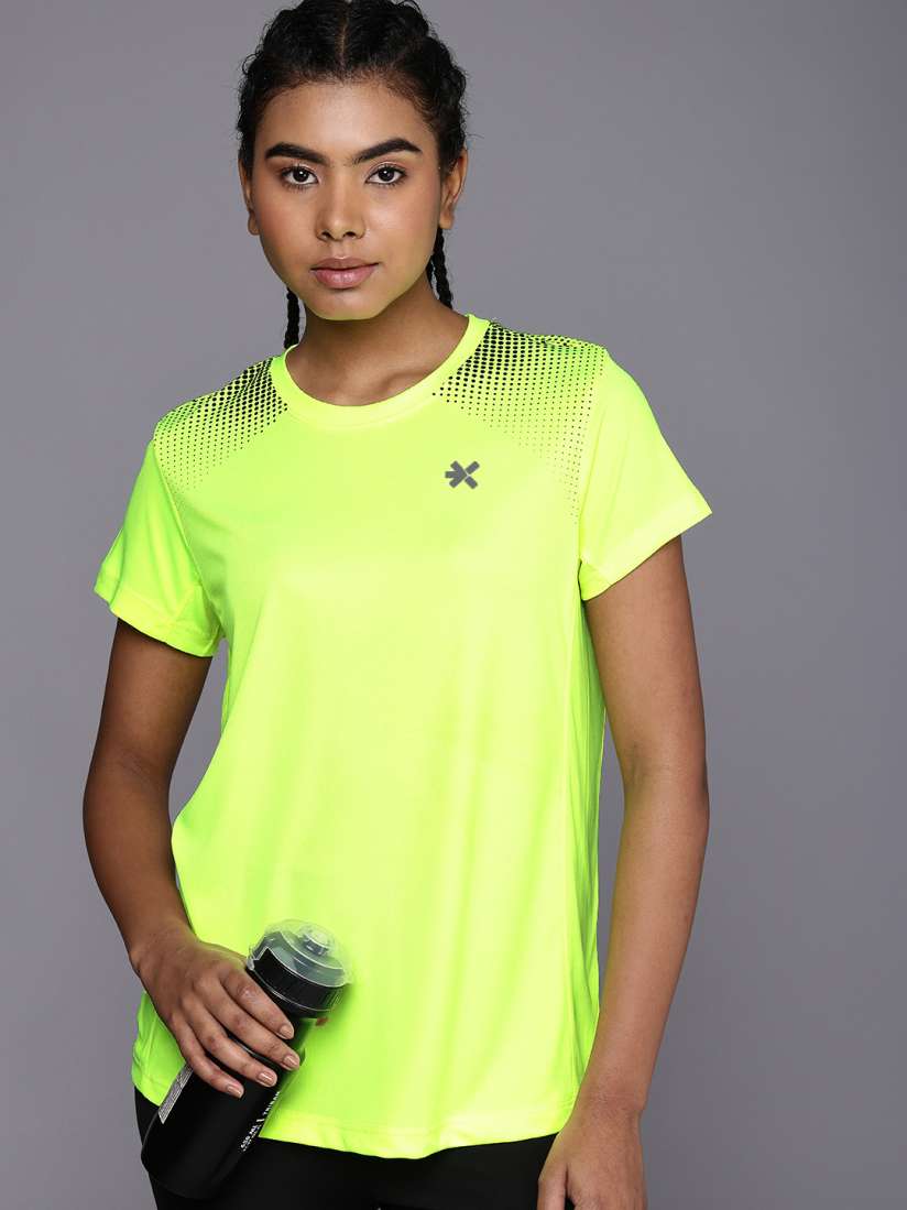 Hrx dri fit t shirts cheap