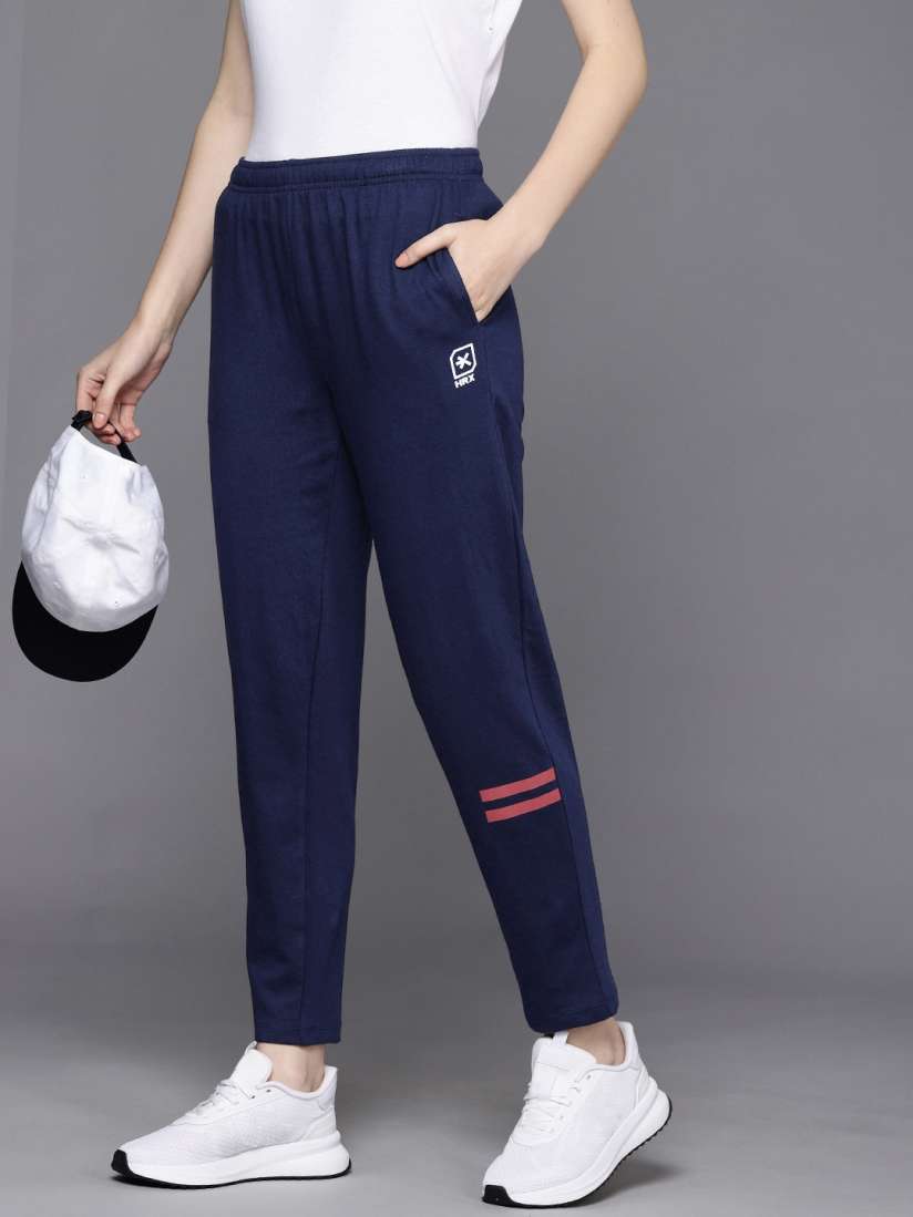Hrx track pants myntra cheap