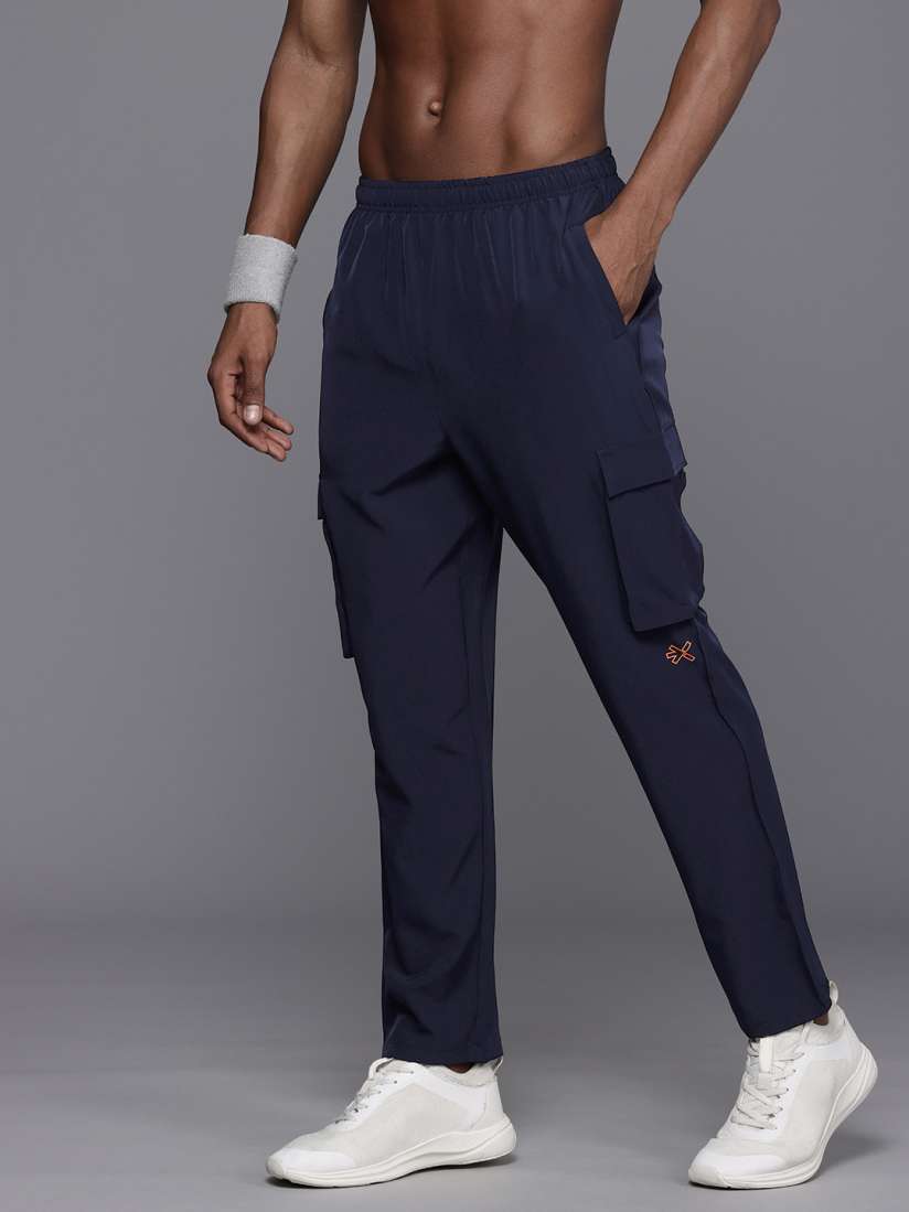 Hrx track pants myntra cheap