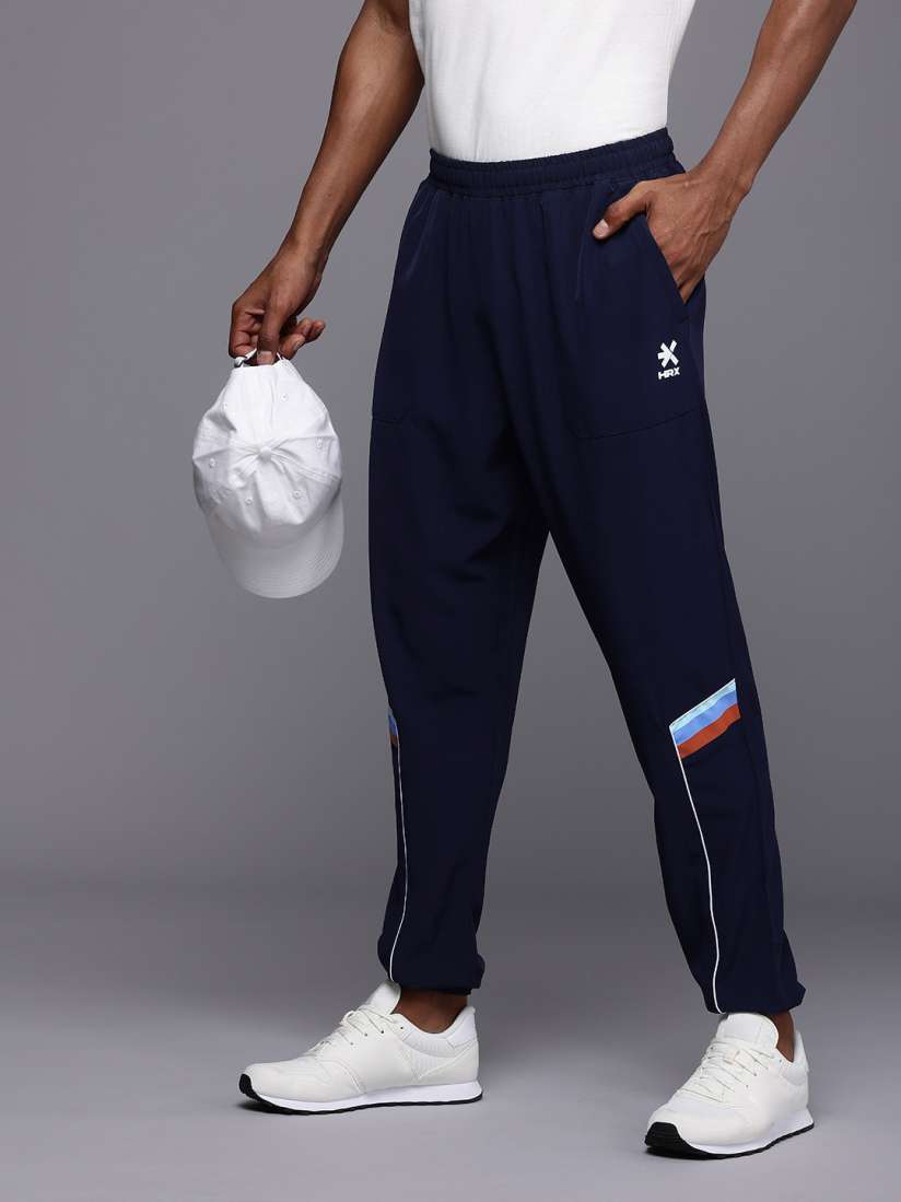 Hrx joggers shop