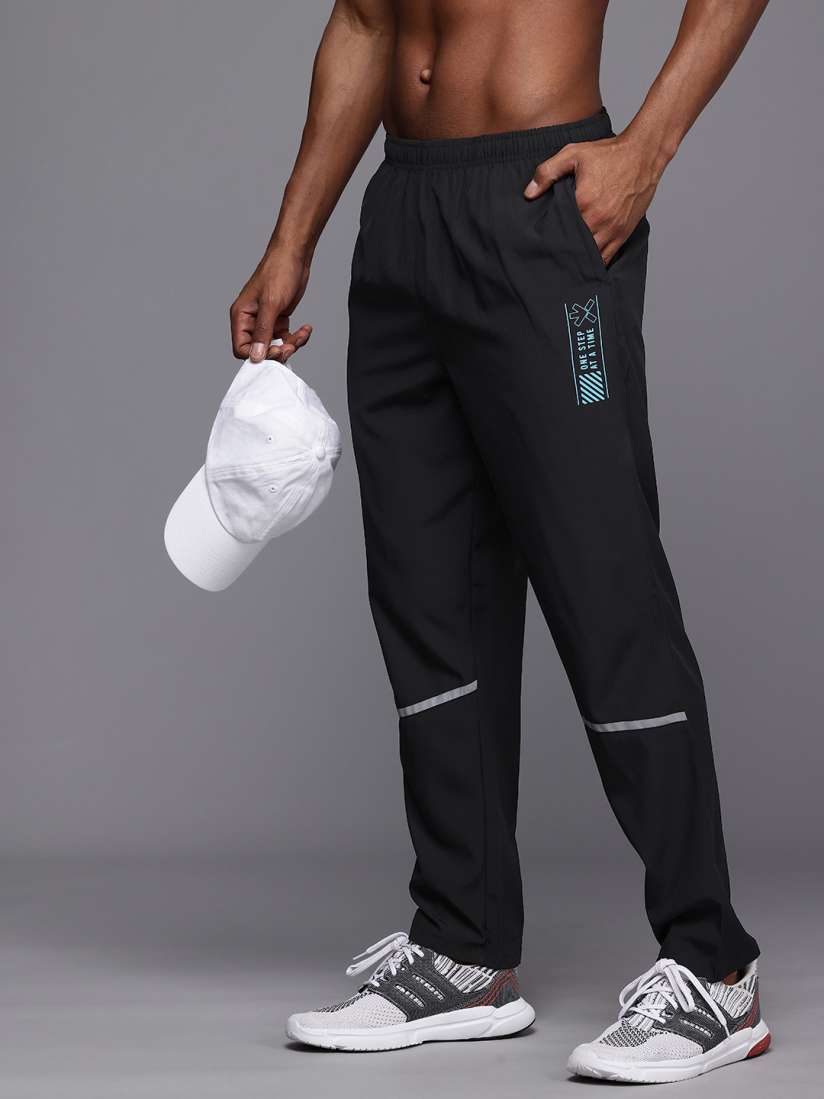 Myntra hrx track pants top
