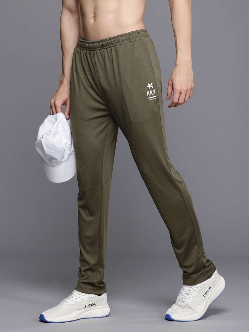 Hrx track pants myntra clearance