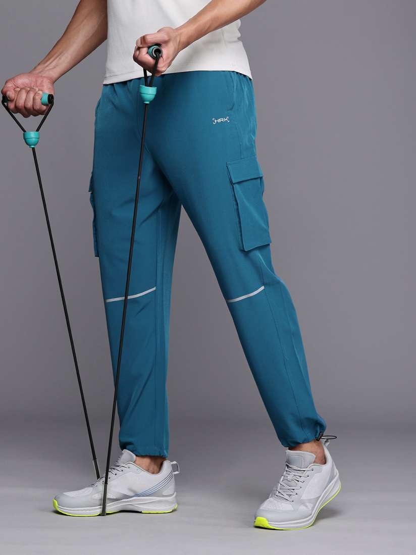 Hrx joggers myntra online