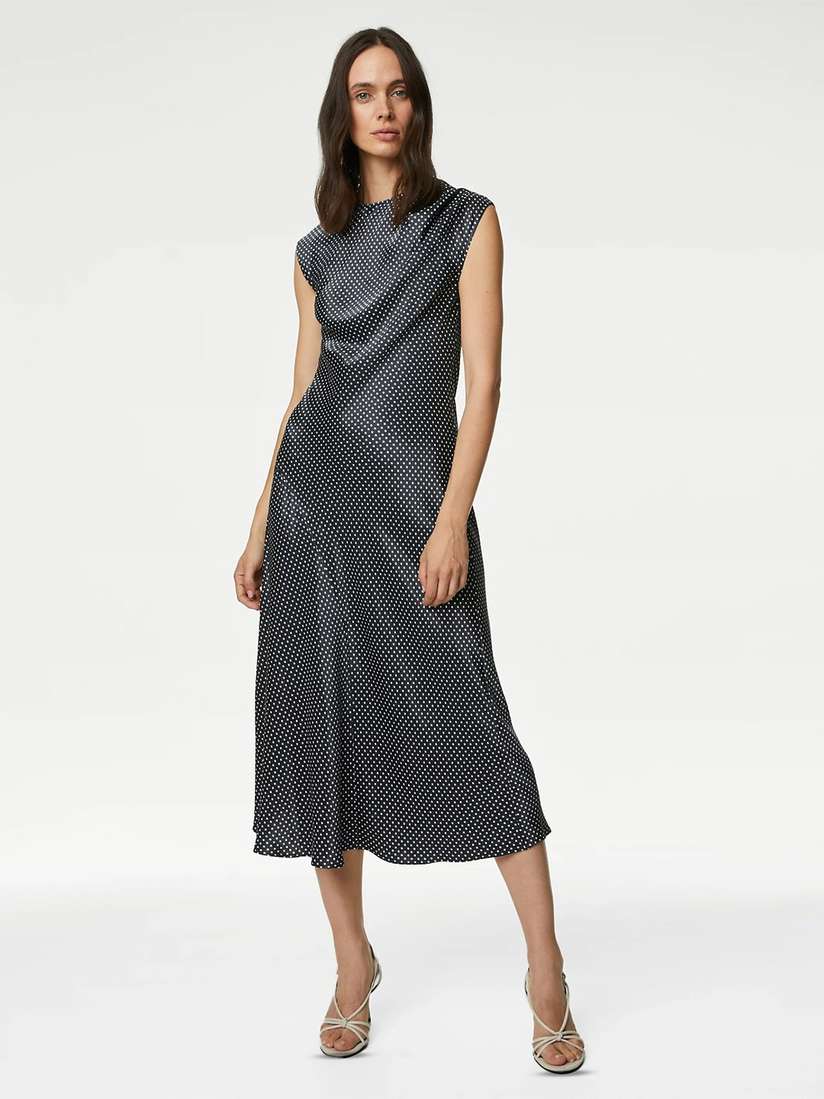marks & spencer evening dresses Partywear Dresses Marks And Spencer Evening Wear Sequin Square Neck Mini Shift Dress SILVER Dresses M&S