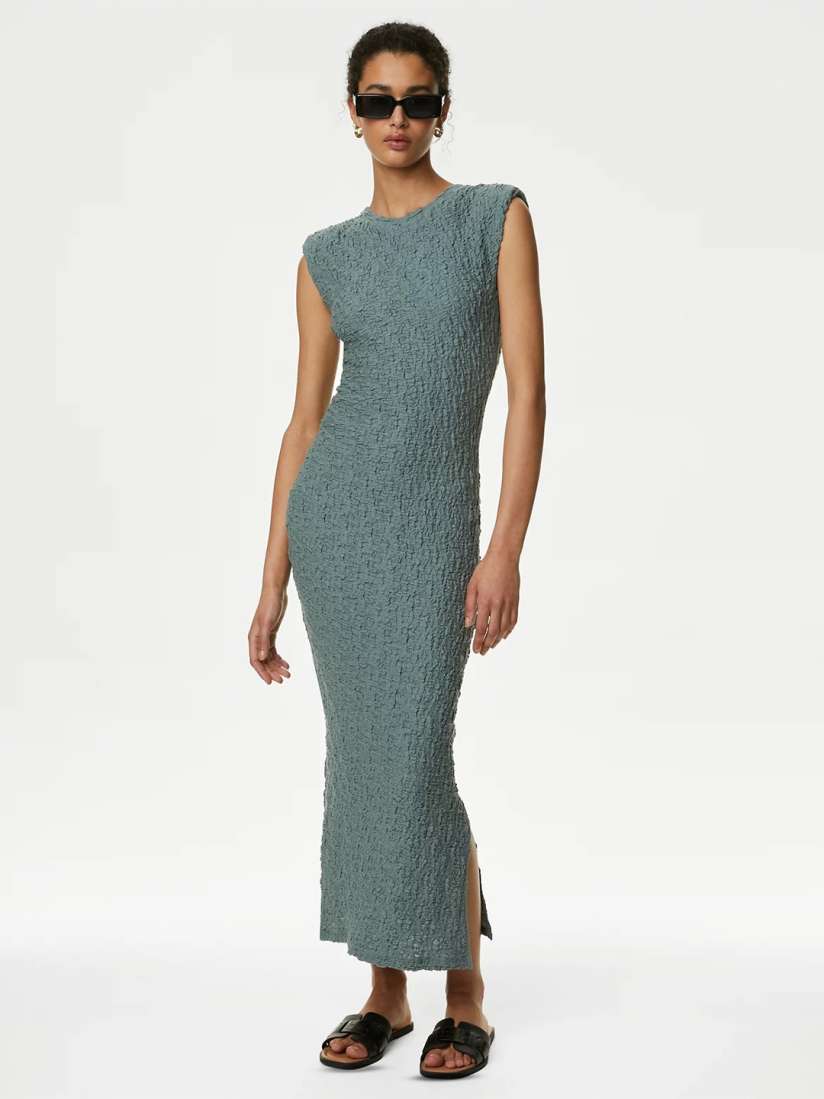 Marks and spencer bodycon dresses 2025
