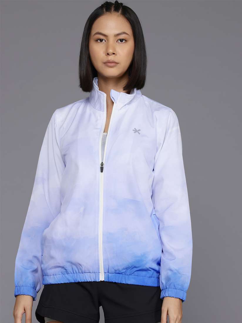 Hrx jackets myntra deals