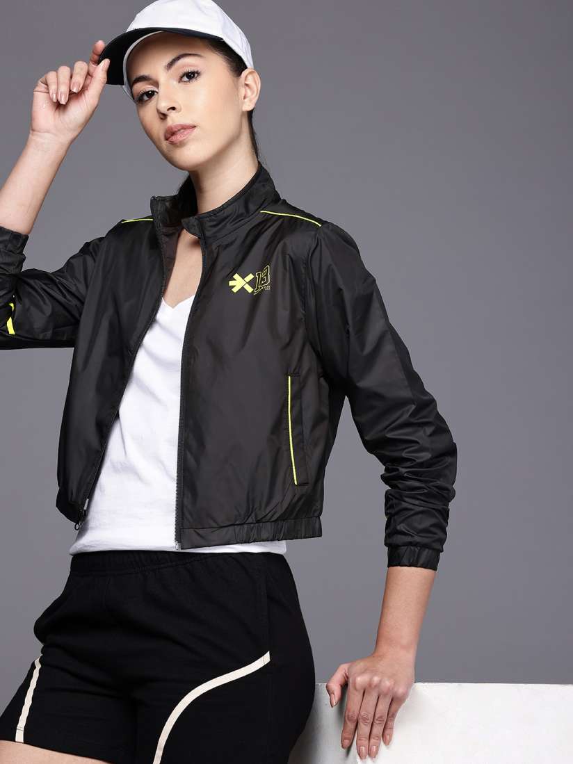 Hrx bomber jacket new arrivals