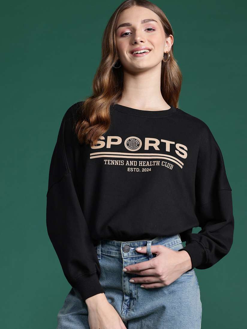 Dressberry sweatshirts discount