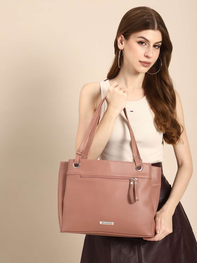 Dressberry bags myntra top