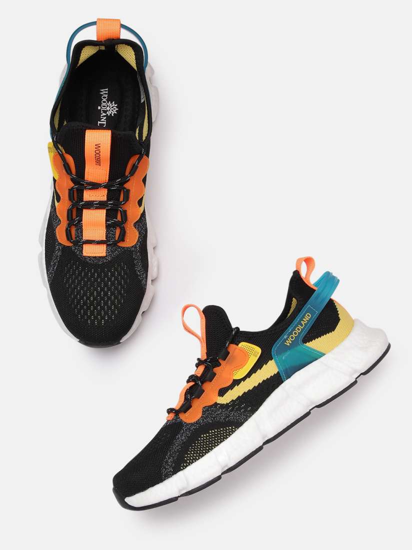 Buy Woodland Men Running Shoes Sports Shoes for Men 28987276 Myntra